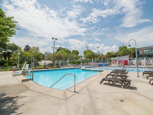 Nina B. Hollis Wellness Center