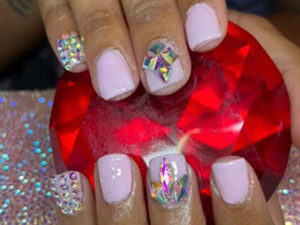 Ru’B Ess Spa and Beauty Bar