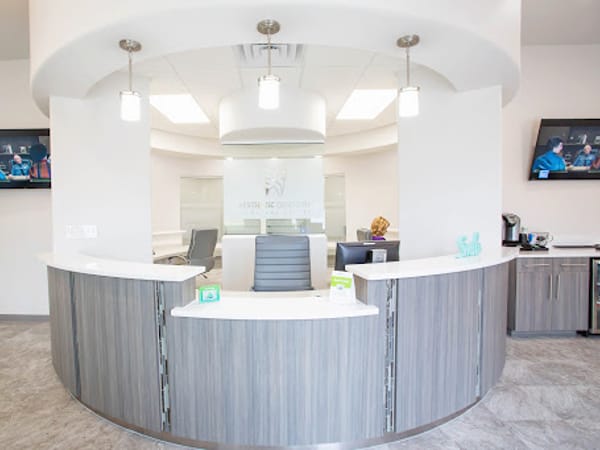 Aesthetic Dentistry & Implant Center