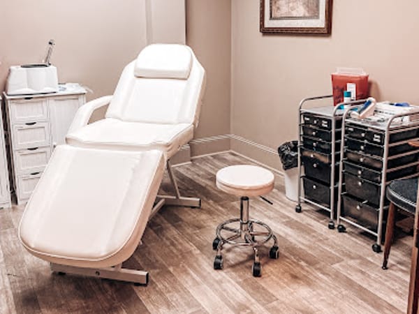 Recrea Health & Wellness