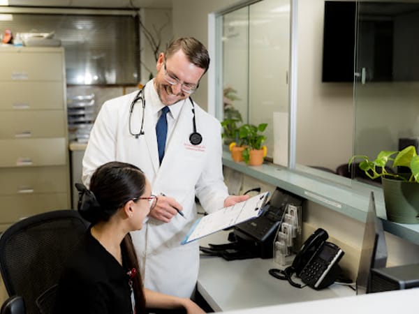 Heart & Wellness Center