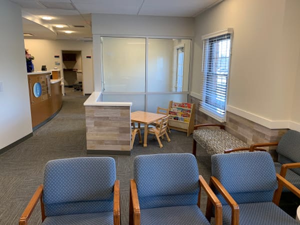 Vital Health Wellness Center