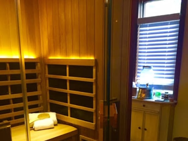 The Soma Detoxx Spa