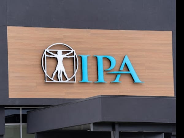 Integrated Pain Associates - Abilene