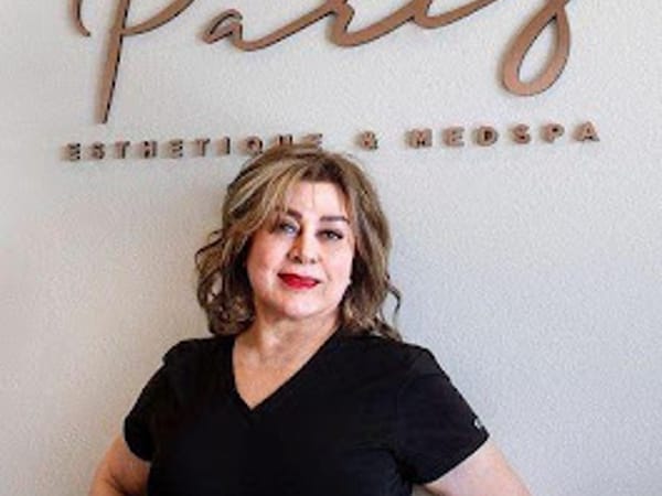 Pari’s Medspa