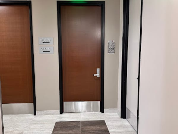 Renew Vitality Testosterone Clinic of San Diego