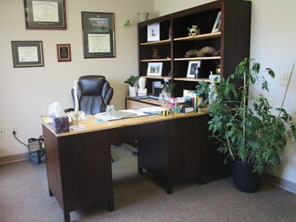 Body, Mind & Spine Wellness Center