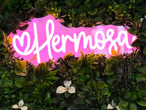 Hermosa Med Spa - Auburn