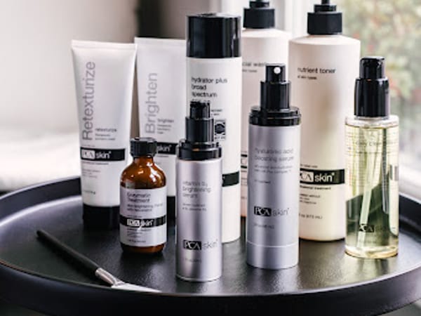 The Skin Method (formerly Southern Maine Skin Co.)