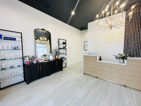R+H Aesthetic Medicine, West Sac