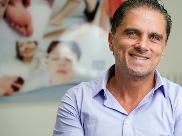 Renew Vitality Testosterone Clinic of Nashua