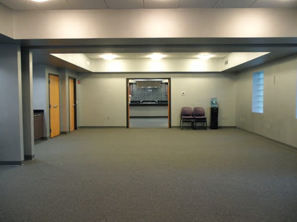 Complete Wellness Arts & Science Center