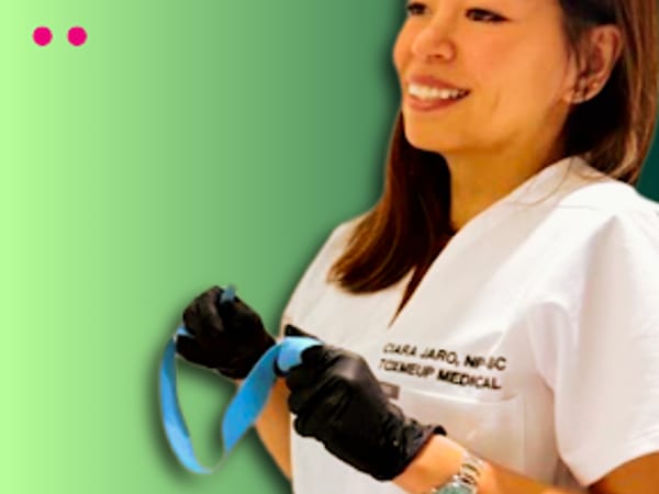 Toxmeup Medical Health