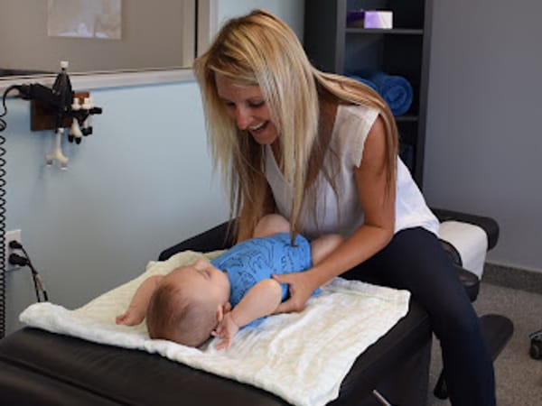 Revive Health & Wellness