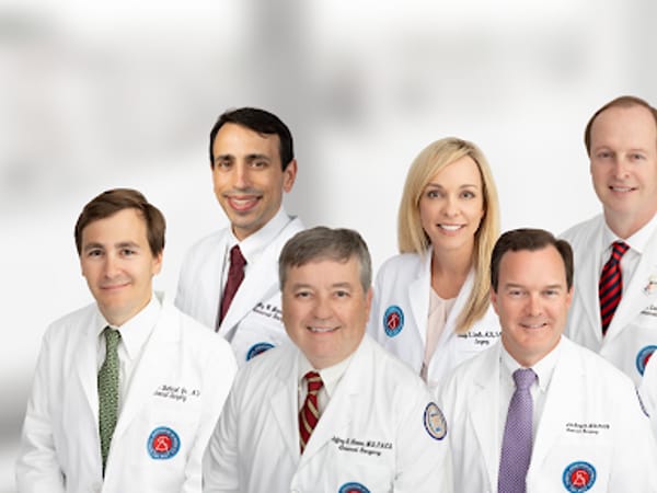 Surgical Association of Mobile
