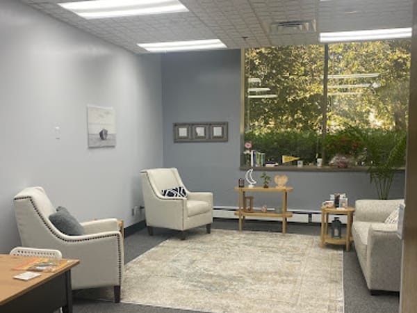 Wellness Therapy Center
