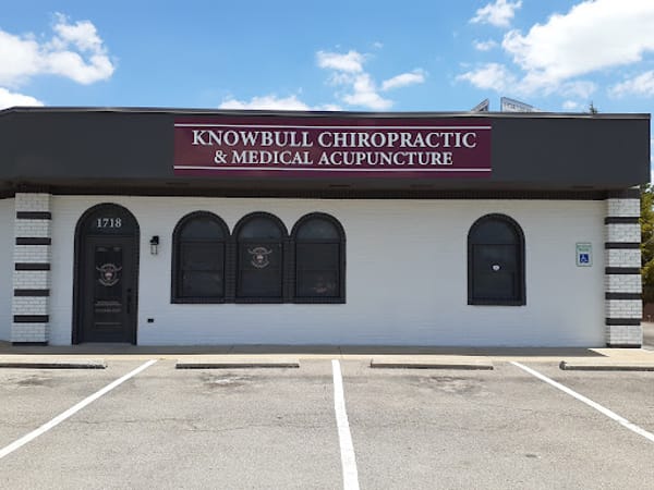 KnowBull Chiropractic and Medical Acupuncture