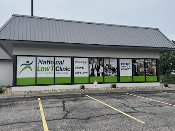 National Low T Clinic