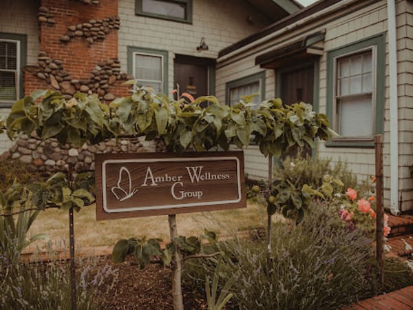 Amber Wellness Group