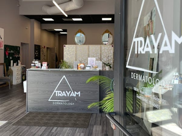Trayam Dermatology