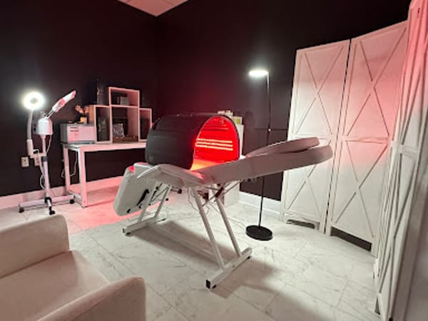 Truffoire Spa
