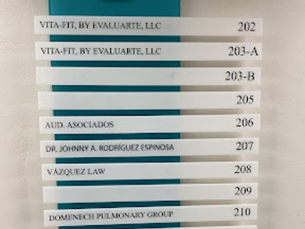 EvaluArte & Vita-Fit