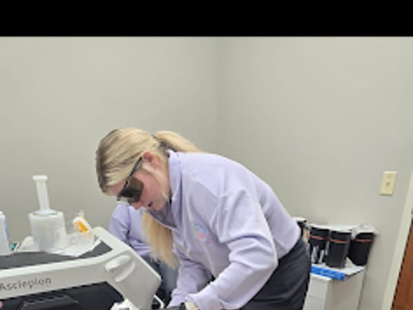 Wichitas Ink & Glow Laser Aesthetics