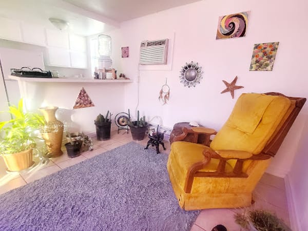 Eunoia Healing Therapies