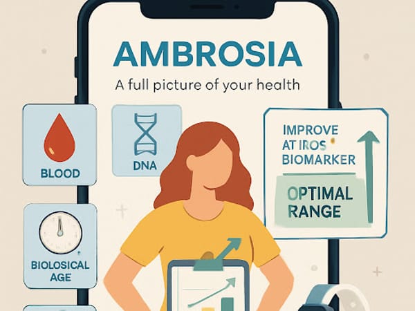Ambrosia Functional Medicine