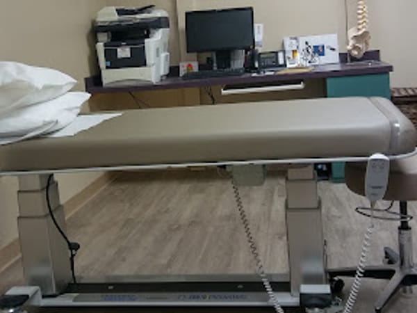 OFMC Wellness Center