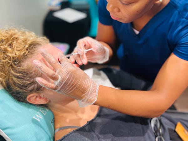 Dream Wellness PLLC - Wellness Clinic in Charlotte