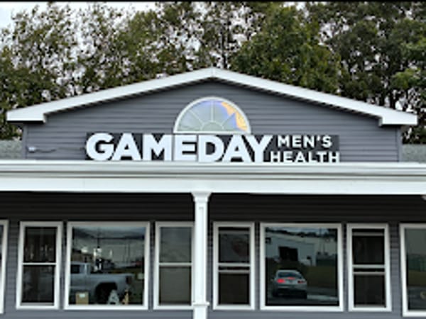 Gameday Men's Health North Haven TRT, Weight Loss, ED Clinic