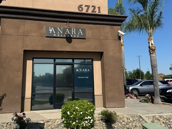 Anara Wellness