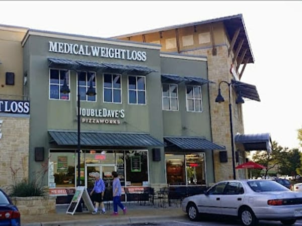 TLC Medical Weight Loss