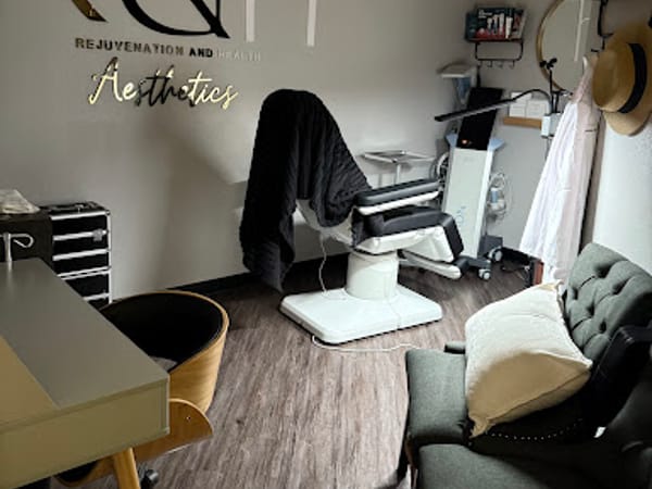 R&H Rejuvenation and Health Aesthetics
