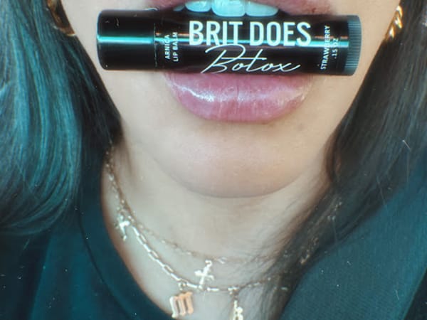Britani Serrano, BSN, RN | Aluma Medical Aesthetics