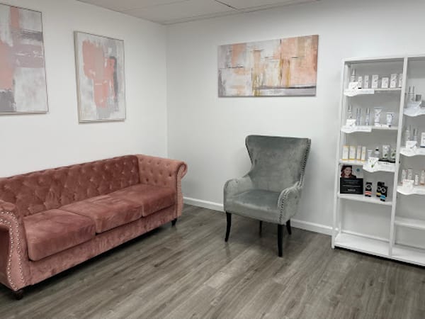 Enfuzion Health and Wellness