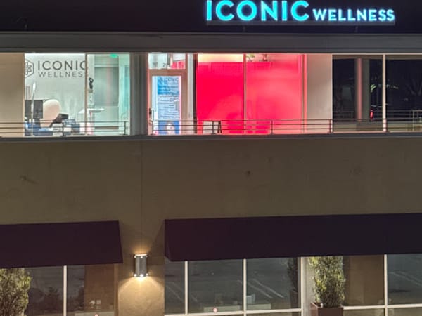 ICONIC wellness