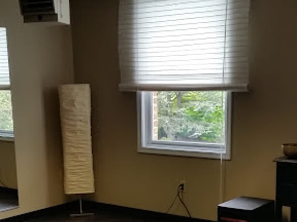 The Restorative Center