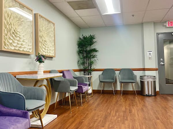 Menopause Clinic