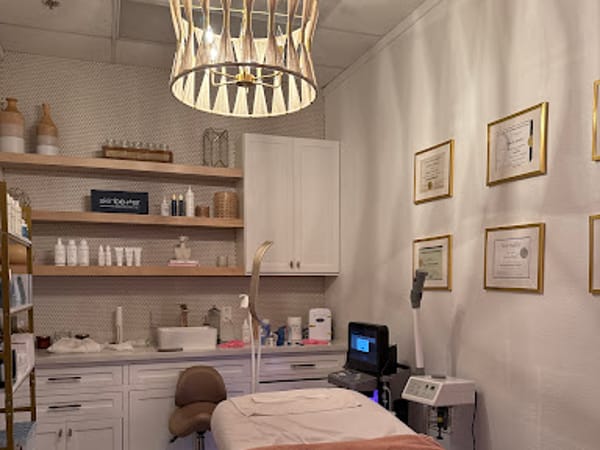 Skin Chic Med Spa