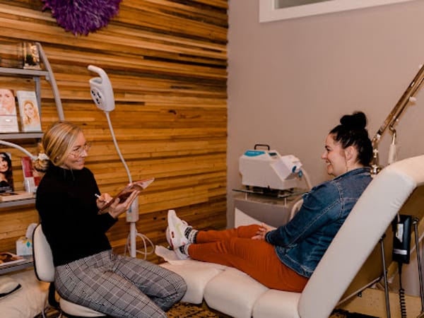 Preveda Health & Esthetics