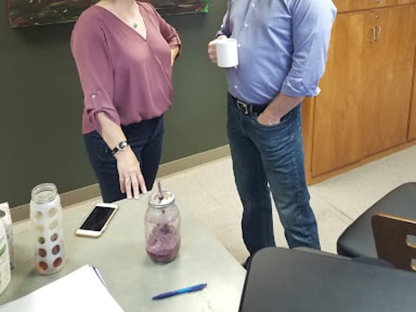 Emerge Natural Health Care, PLLC