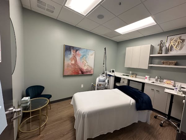 AesthetiCare Medspa + Wellness, Lenexa