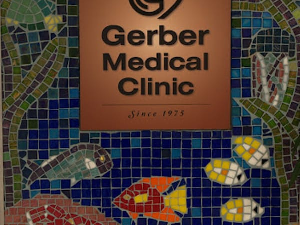 Gerber Medical Clinic