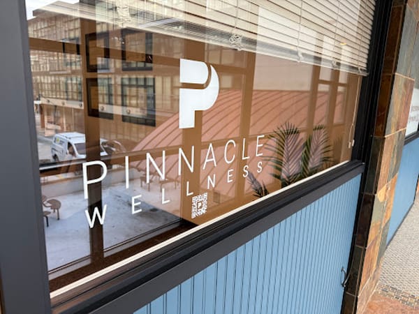 Pinnacle Wellness