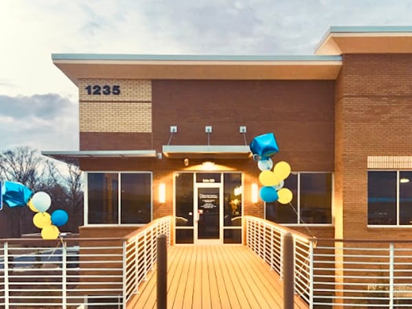Nyah Med Spa Braselton