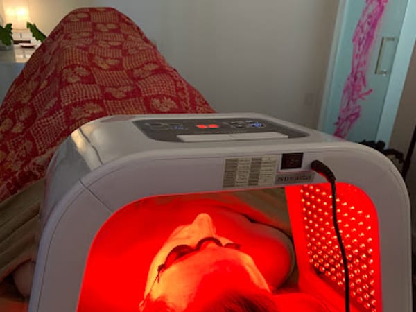 Oodelah: A Self Care Space ft. Massage, Skincare & More