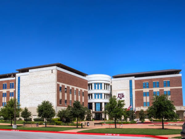 Lone Star Circle of Care at Texas A&M Health Science Center – Women’s Wellness