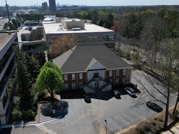 Atlanta Total Wellness Chiropractic and Auto Injury Center
